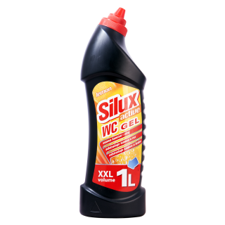 Silux WC GEL Active Lemon na rez a vodní kámen 1l IDDRZ9dc7256e-a703-4552-9a7e-d05ea0f59a5b