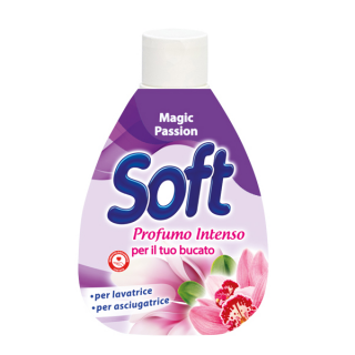 SOFT koncentrovaný parfém na praní i sušení Magic Passion 250ml IDDRZc127f976-9264-4365-a5d4-71e53883c3b1