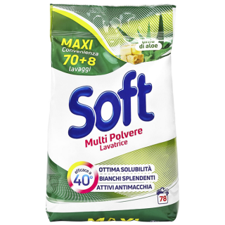 SOFT univerzální prací prášek Aloe 78PD IDDRZ93a6ac5a-3ce4-480f-8aea-ab2e3e96ea6b