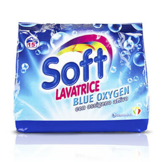 SOFT univerzální prací prášek Blue Oxy 15PD IDDRZea03be80-deb5-42b7-96e9-477639a0e934