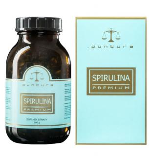 Spirulina Premium -  ID4026EP