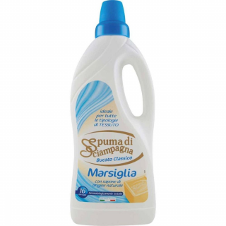 Spuma di Sciampagna prací gel Marsiglia 800ml 16PD IDDRZcb651478-d14d-4508-b493-236ddeb27339