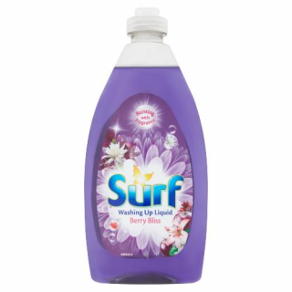 Surf gel na nádobí BERRY BLISS 500ml IDDRZb643bd27-b936-45a3-9330-90b5bd21c5a3