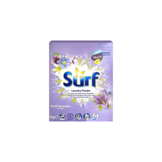 Surf univerzální prací prášek s vůnéí Fresh Lavender 100PD 5Kg IDDRZ25c01ab0-8b87-4f0b-8115-dde2a74d2bde