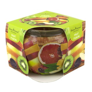 Svíčka vonná dekorativní Kiwi, 70g IDDRZ8102cad9-c19b-4767-bf49-d772d378cb5c