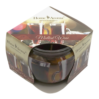 Svíčka vonná dekorativní Mulled Wine, 70g IDDRZc2ccbdd4-6f53-4135-9678-993fc6760ff5