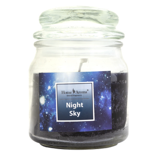 Svíčka vonná dekorativní Night Sky 200g IDDRZ15e2fea1-41c7-4afb-9d2a-2353d4eb8b9b