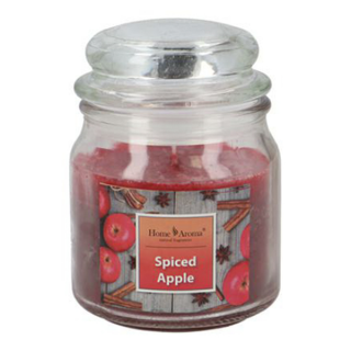 Svíčka vonná dekorativní Spice Apple 200g IDDRZf40b531c-9eef-4db2-ad1a-0f300b960f9c