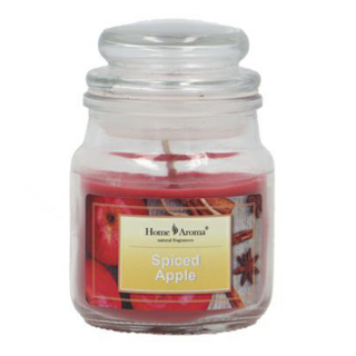 Svíčka vonná dekorativní Spice Apple 70g IDDRZ4825bb9a-b280-400e-b2a7-0e0eae07d34f