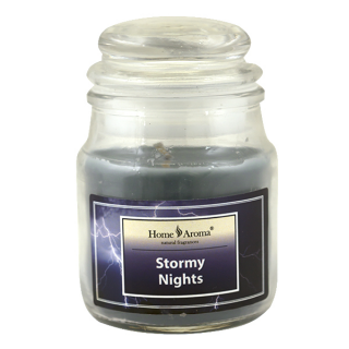 Svíčka vonná dekorativní Stormy Nights, 70g IDDRZ623f629a-0d39-4f7b-a4d3-049d9298d932