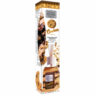 Sweet Home Aroma difuzér Cookies 100ml IDDRZebd71c22-6386-485b-8c2b-f0063e323f33