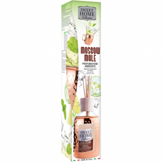 Sweet Home Aroma difuzér Moscow Mule 100ml IDDRZc55cf27c-d386-49ab-9596-ee7a7d944de3