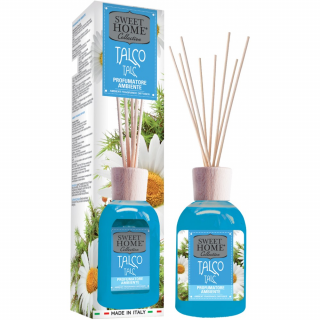 Sweet Home Aroma difuzér Talco 250ml IDDRZ6bdb74ea-259e-4ecf-96c7-924caede45e6