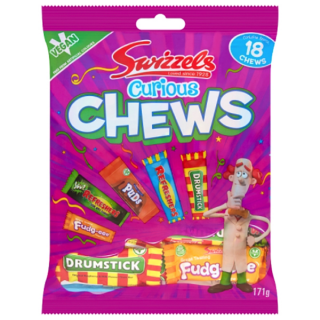 Swizzels Curious Chews mix anglických žvýkacích bonbonu 18ks IDDRZ69dcc084-cdb2-44e3-a1e2-3f8ca65adec4