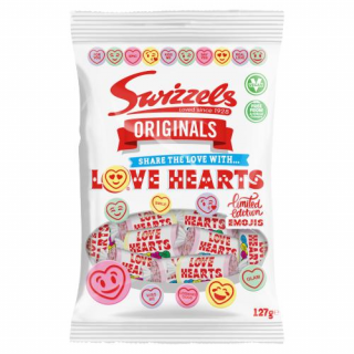 Swizzels ovocné šumivé bonbony Love Hearts 127g IDDRZ6873e65b-953b-46cd-91ca-709e2de5b4fe