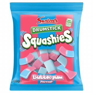 Swizzels Squashies anglické žvýkací bonbony Bubblegum 120g IDDRZf3fcadd7-2439-4e01-a2ee-a0c67529ae29