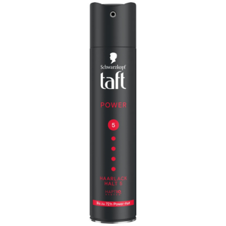 Taft lak na vlasy Power 5 extra fixující 250ml IDDRZ93f1d29f-83f8-499a-9959-ab776d50dc19