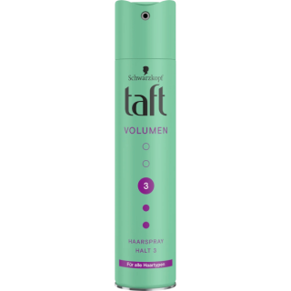 Taft lak na vlasy Volumen síla 3 250ml IDDRZ5b223483-b915-49cc-a503-3136403d7924