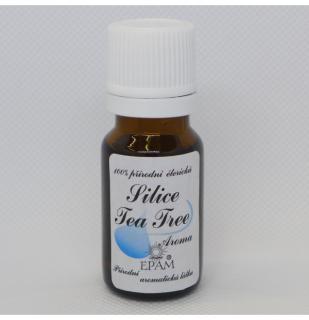 Tea tree oil - silice Epam -  ID226EP