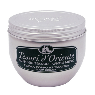 Tesori aromatický tělový krém s vůní Muschio Bianco 300ml IDDRZa0c92417-e78a-4818-9627-776f287acafd