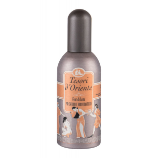 Tesori parfémovaná voda unisex s vůní Fior di Loto 100ml IDDRZd123beff-949f-4b33-b141-c791eff668aa