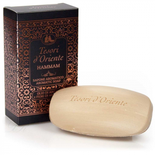 Tesori tuhé mýdlo s parfémem Hammam 150g IDDRZ1dd5f39e-0bd3-40f0-8209-587aaff89013