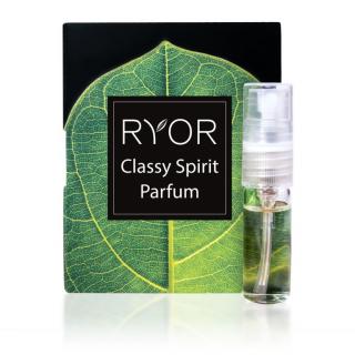 Tester - Parfém Classy Parfum Spirit ID603001RY