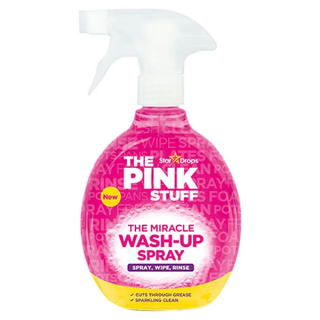 The Pink stuff Wash-Up zázračný prostředek na nádobí ve spreji 500ml IDDRZ408e79d9-f25d-48fd-9c76-b1a4738382b0