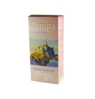 Tibetské jídlo Campa Epam 350 g -  ID104EP