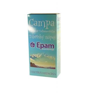 Tibetský nápoj Campa Epam 400 g -  ID105EP