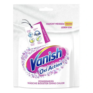 Vanish Oxi Action Booster odstraňovač skvrn bez chlóru 250g IDDRZ7111b57b-0c11-4d58-bbfe-4368d2721895