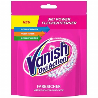 Vanish Oxi Action pink odstraňovač skvrn bez chlóru 250g IDDRZ4861103e-3895-4480-88f9-9cc25f191f8e