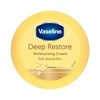 Vaseline Deep Restore obnovující a vyživující krém 75ml IDDRZea3a3c4f-1eb5-4189-b632-2254d63831af