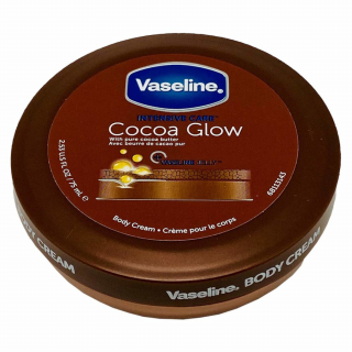 Vaseline intensive Care Cocoa Glow tělový hydratační krém 75ml IDDRZc027c2ed-a42f-4999-abd6-925c3a2b5418