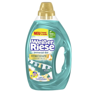 Weisser Riese univerzální prací gel Aromaterapie Lotus 22PD 1,1l IDDRZ47e0dd09-5447-4d17-993f-ce1361a0fa7d