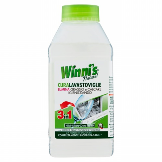 Winni´s Eko Hypoalergenní Čistič myčky 250 ml IDDRZ28e29ab7-d2f9-4f45-8d34-79773e9768a2