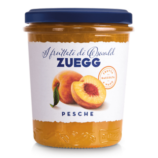 Zuegg italská broskvová marmeláda 50% ovoce 320g IDDRZbf4ca237-7ca9-4340-aa6f-7fcb774eed50