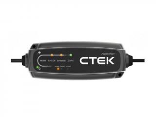 Nabíječka CTEK CT5 Powersport Lithium  +