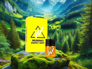 Wildkraut Energy