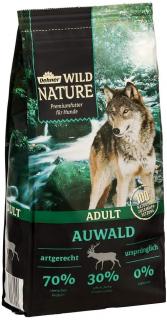 Dehner Wild Nature Senior suché krmivo pro dospělé psy, Auwald, 1 kg 5000001