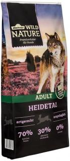 Dehner Wild Nature suché krmivo pro dospělé psy, Heidetal, 12 kg 3709995