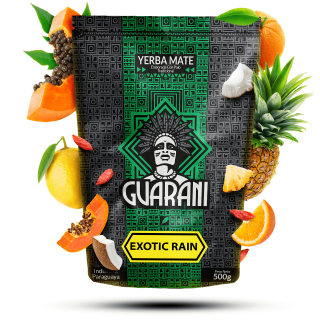 Guarani Exotic Rain 500 g