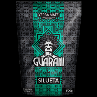 Guarani Silueta 0,5kg