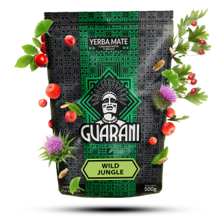 Guarani Wild Jungle 0,5kg