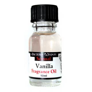 Vonný Olej Vanilka 10 ml