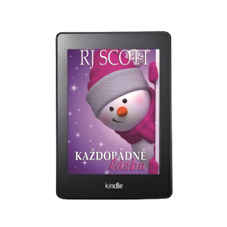 eBook - Každopádně láska