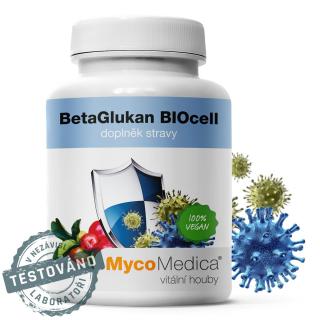 BetaGlukan BIOcell