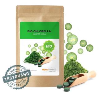 Bio Chlorella