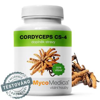 Cordyceps CS-4