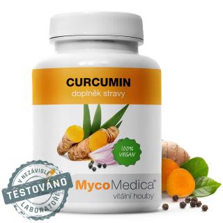 Curcumin